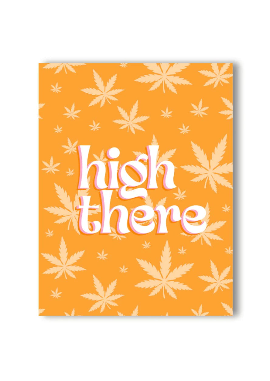 Simple KushKards