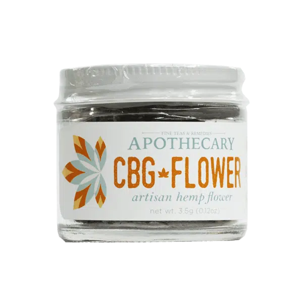CBG Flower