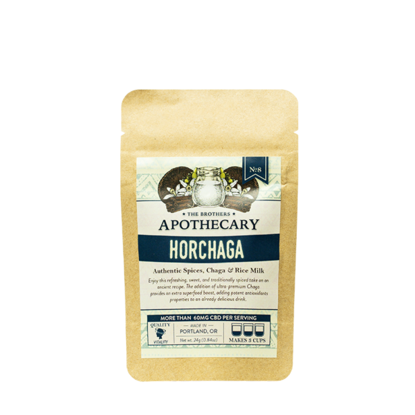 Horchaga