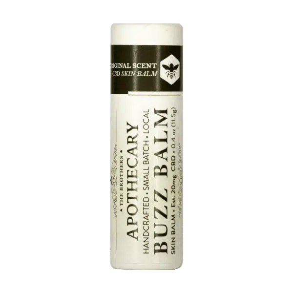 Buzz Balm