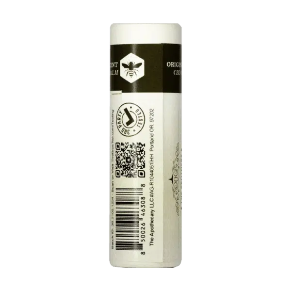 Buzz Balm