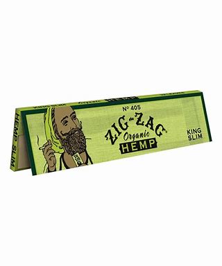 Zig Zag- King Size