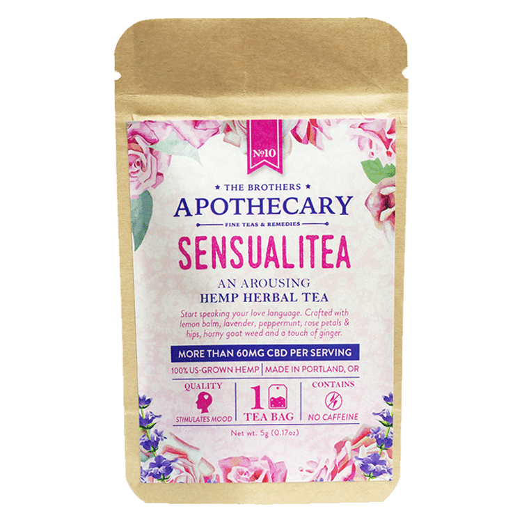 Sensualitea (3 pack)