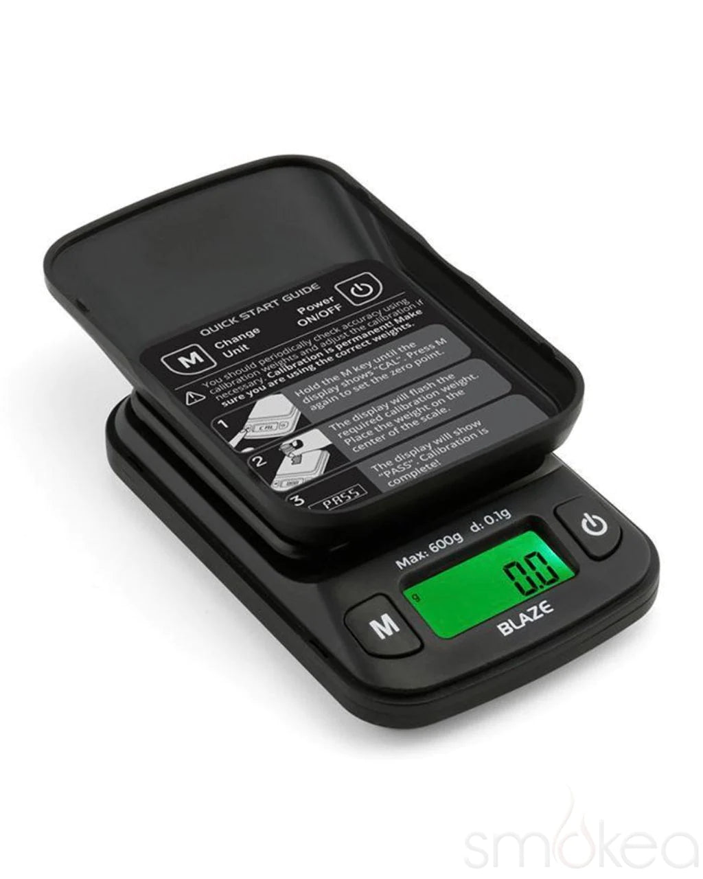 Digital Mini Scale
