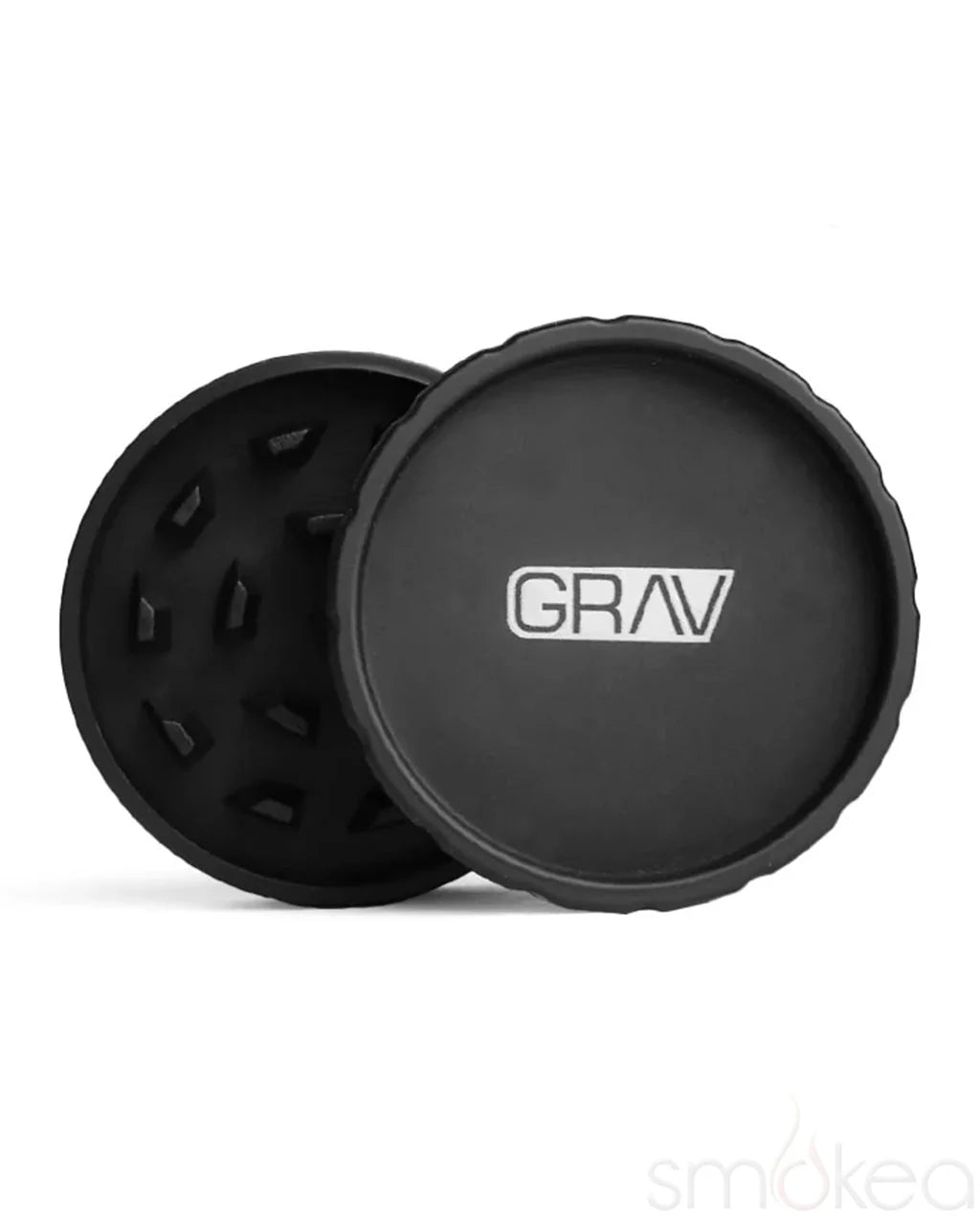 GRAV Hemp Grinder