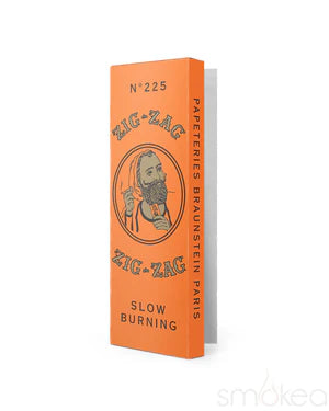 Zig Zag Rolling Papers -1 1/4