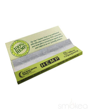 Zig Zag Rolling Papers -1 1/4