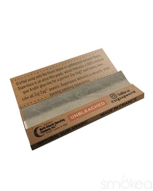 Zig Zag Rolling Papers -1 1/4