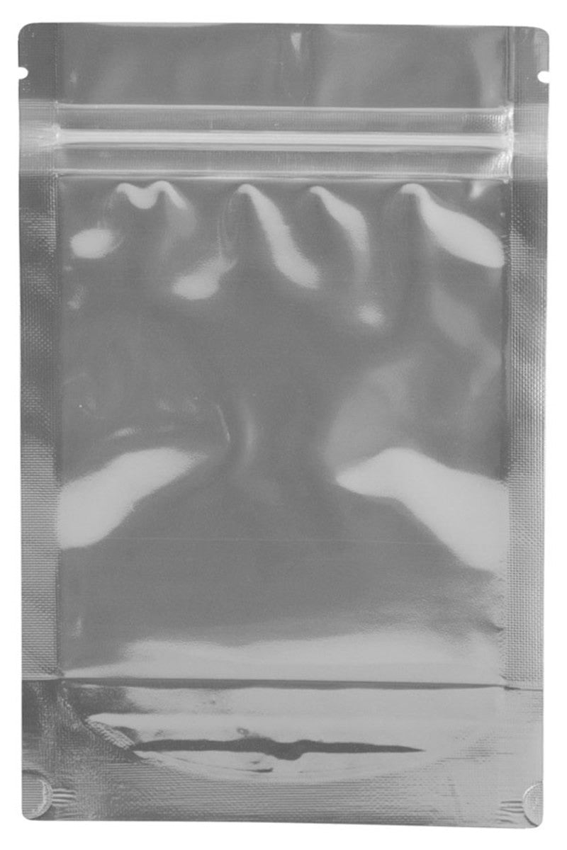 Resealable Smell Proof Bags (1/4-1oz)