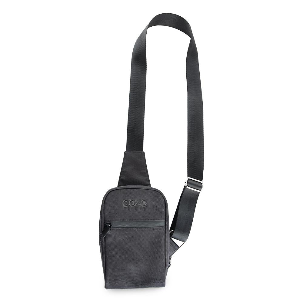 Smell Proof Cross Body bag - OOZE