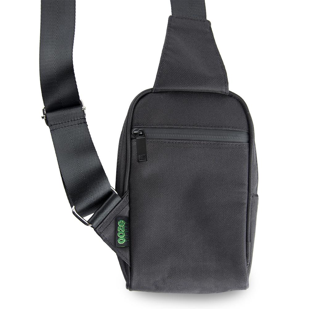 Smell Proof Cross Body bag - OOZE