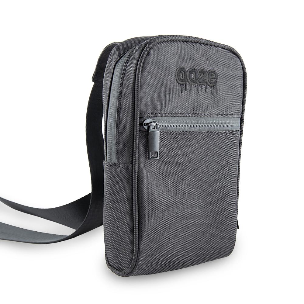 Smell Proof Cross Body bag - OOZE