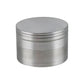 Classic Metal Grinder | 4pc | 2.5"