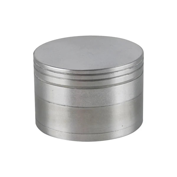 Classic Metal Grinder | 4pc | 2.5"
