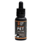 CBD Pet Tincture