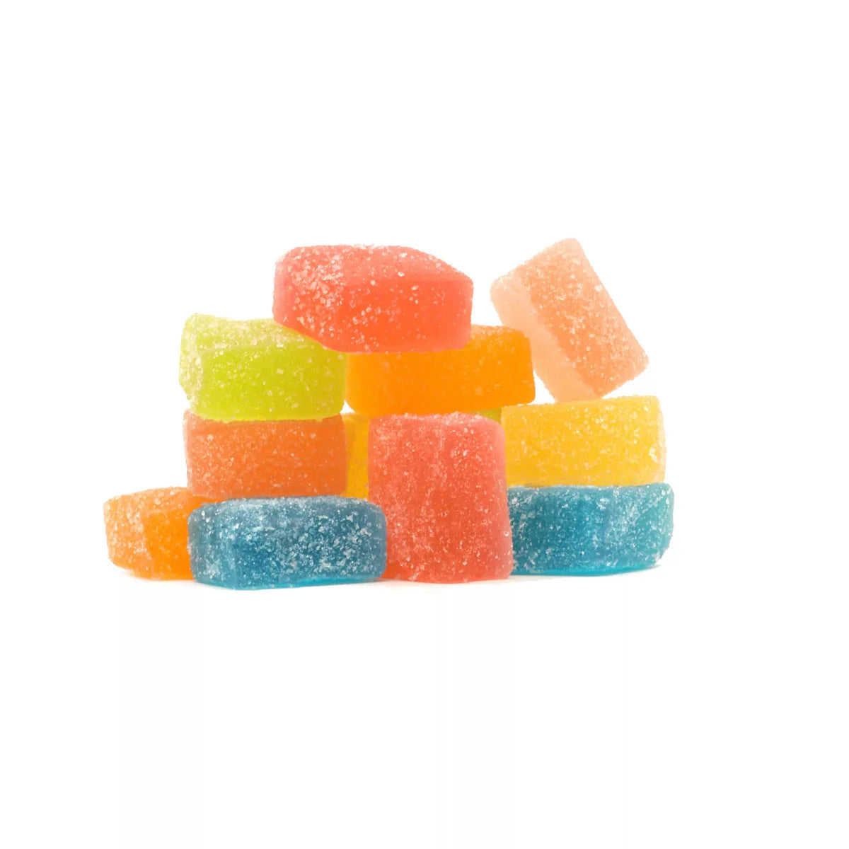 CBD Gummies (10ct bag)