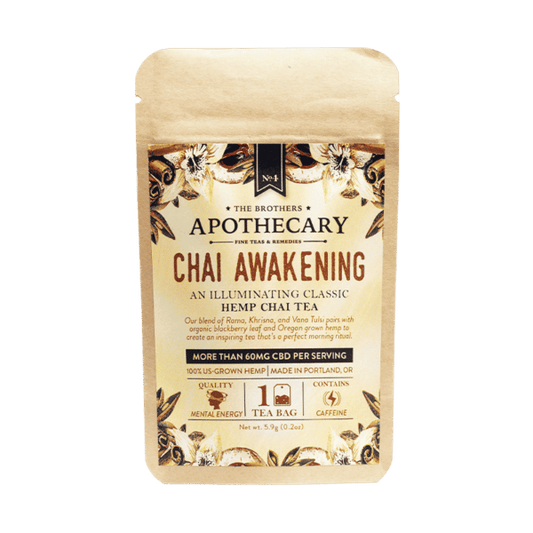 Chai Awakening