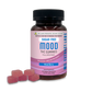 Sugar Free Mixed Berry 1:1 Mood Gummies