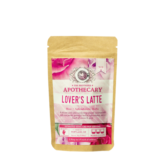 Lover's Latte