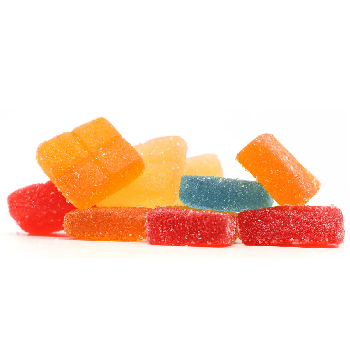 10pk D9+CBD Gummies