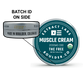 THC Free CBD Muscle Cream