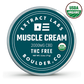 THC Free CBD Muscle Cream