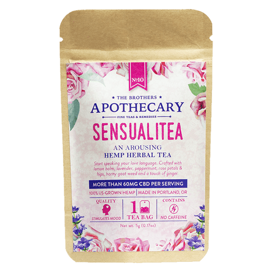 Sensualitea (3 pack)