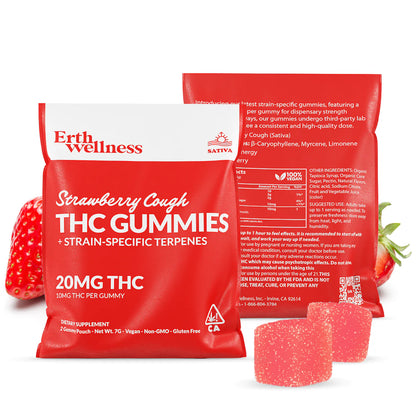 Sample Size D9 Gummies