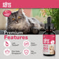 300mg Salmon Pet Tincture (Cats)