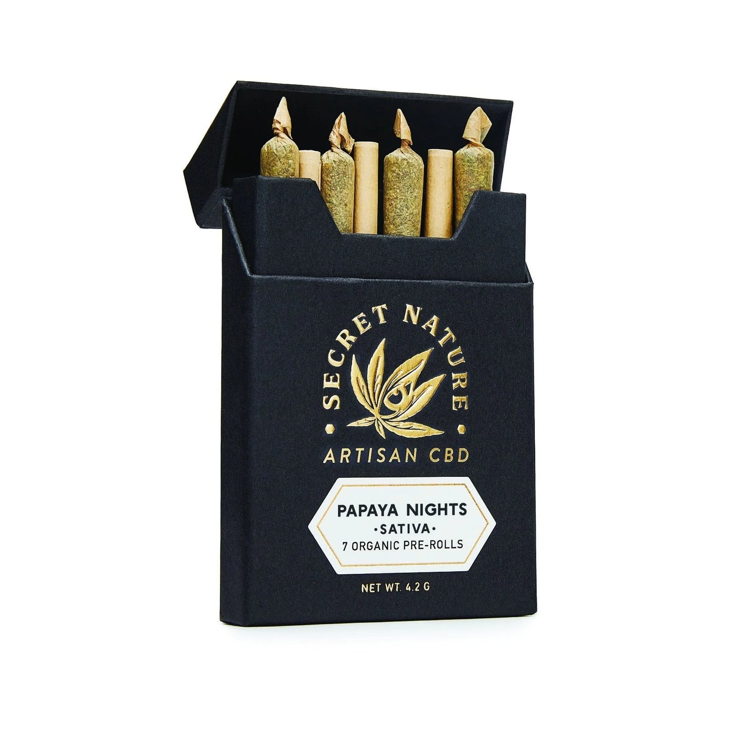 CBD Pre-Rolls