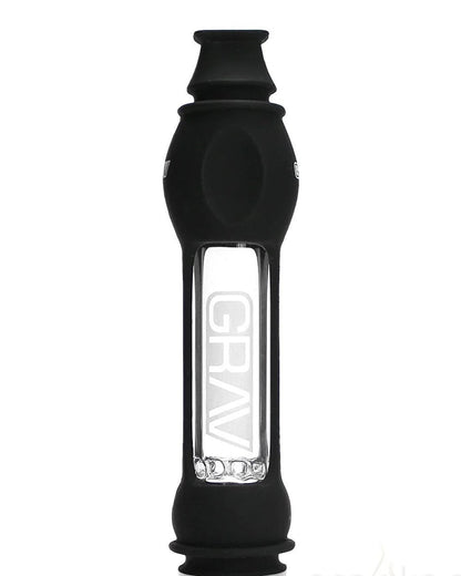 GRAV 16mm Octo-Taster w/ Silicone Skin