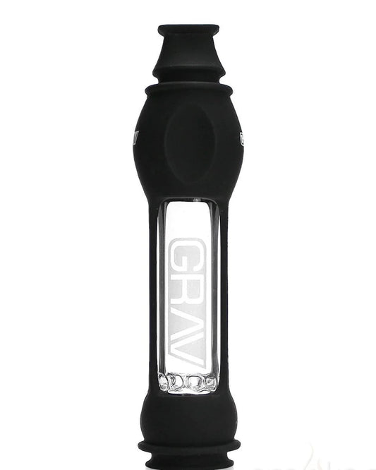 GRAV 16mm Octo-Taster w/ Silicone Skin