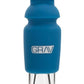 GRAV Silicone Capped Glass Crutch