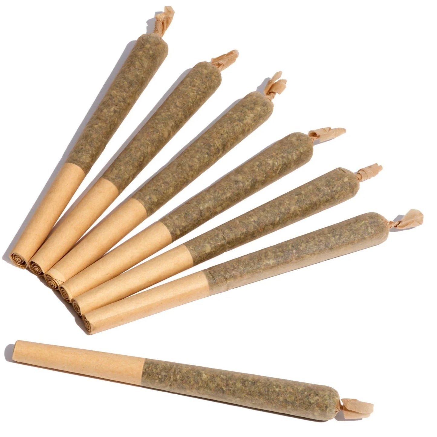 CBD Pre-Rolls