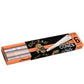 Zig Zag Cones- 6 Pack