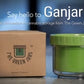 1oz Smell Proof Container- Ganjar