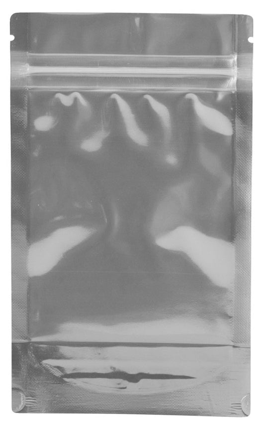 Resealable Smell Proof Bags (1/4-1oz)