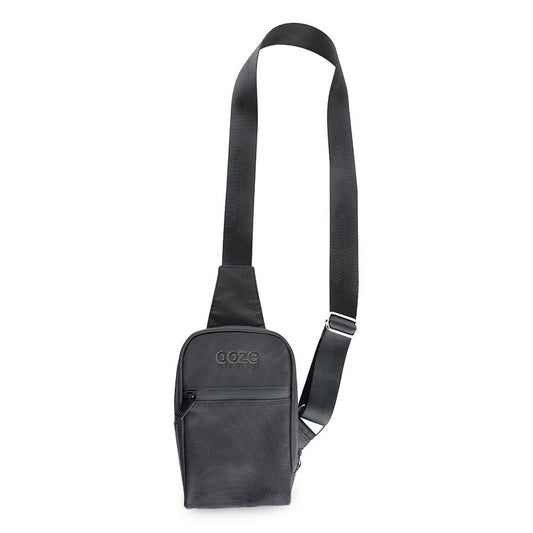 Smell Proof Cross Body bag - OOZE