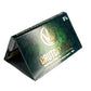 Crutch King 1 1/4 Rolling Papers + Tips